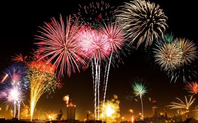 Attention, feux d&rsquo;artifice